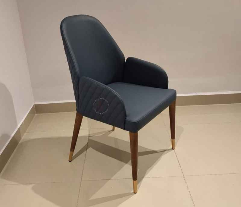 Dining table 159+6623+ DC 2127 1 chairs