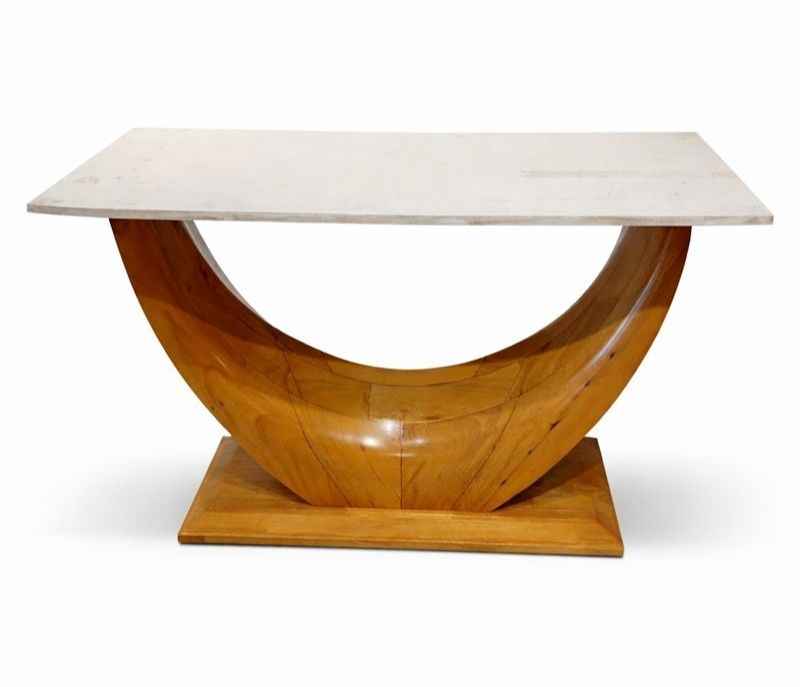 Image 10 for Sammy 6 Seater White Onyx Marble Dining Set with Premium Leatherette Upholstery  (BWD)(BS - BSK)(CP)(SKN)(BS-EC)(BS-BTM)(BS-KORA)