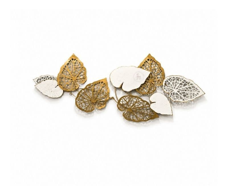 Image 2 for HYC LGWA 104 XY 1025 Metal Wall Art