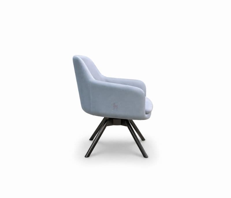 Image 3 for Dining Chair-2004 Fix/Revolving (MRM)