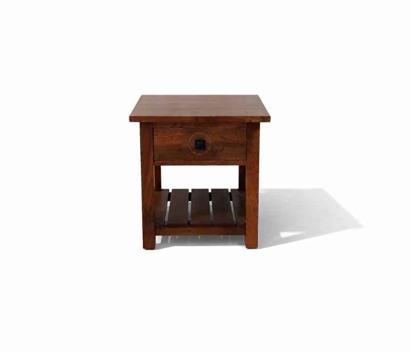 Image 5 for Panel - NS Night Stand (WH OTD)