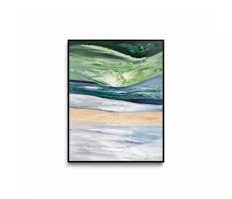Image 2 for 80×120 CM Hardboard Frame