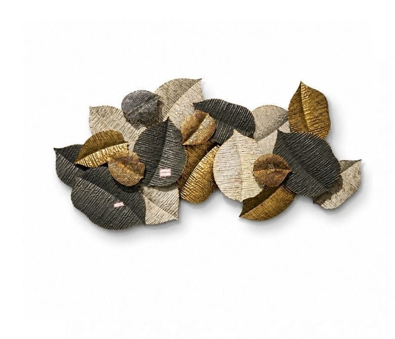 Image 2 for 15964 Metal Wall Art