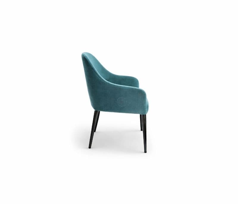 Image 3 for Dining Chair-204 (MRM)