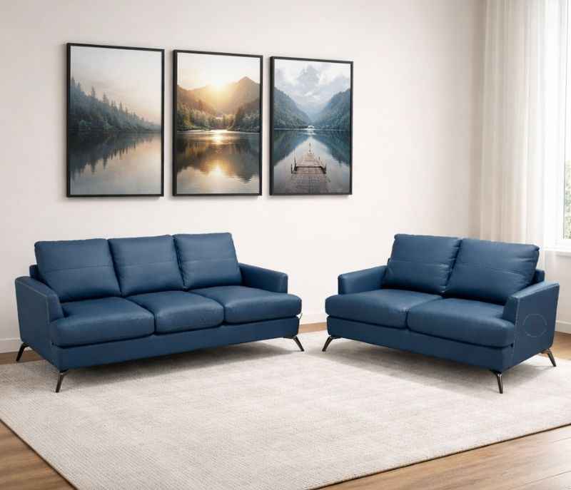 Paris Sofa  3+2 (BWD OTD)