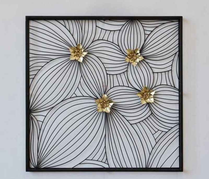 Image 2 for 71188 Wall Art Jaw