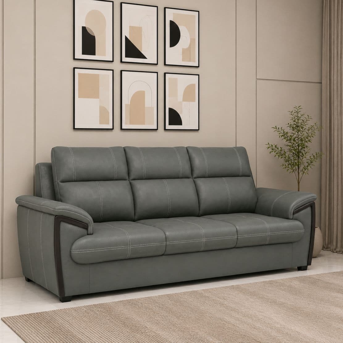 3 Seater