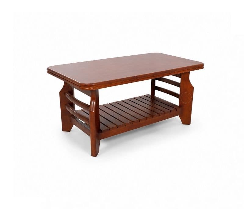 Image 2 for Royal Center Table Solid Rubber Wood (ZAM) (OWD)