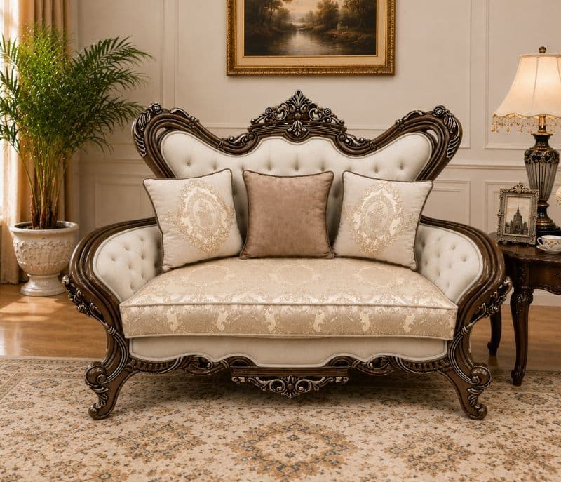 2 Seater