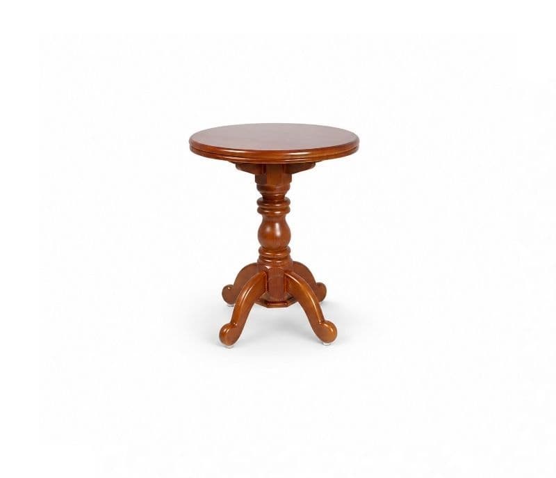 Image 2 for Coffee Center Table Solid Rubber Wood (ZAM) (OWD)