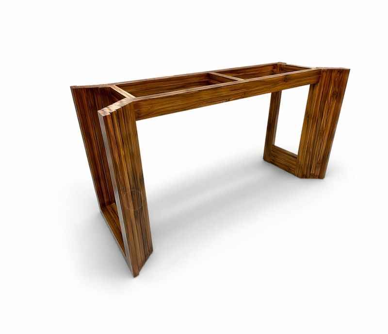 Image 3 for DT-43 Plain Wooden Base Only (MRM)