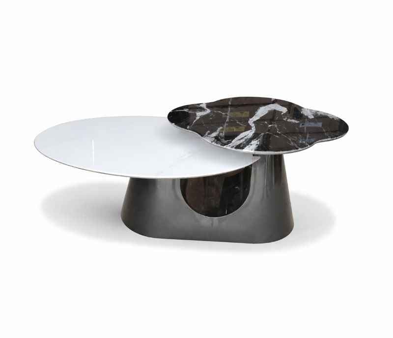Image 3 for 40958 (02) Marble Top (SV)(BTM)