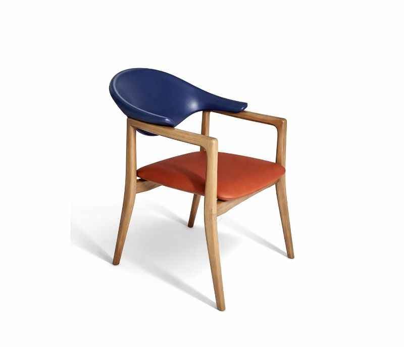Image 3 for Dining Chair-1053 (MRM)