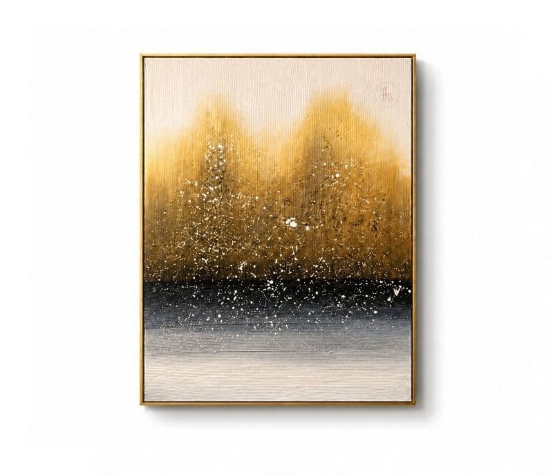 Image 2 for 80 × 120 Oil Canvas Frame