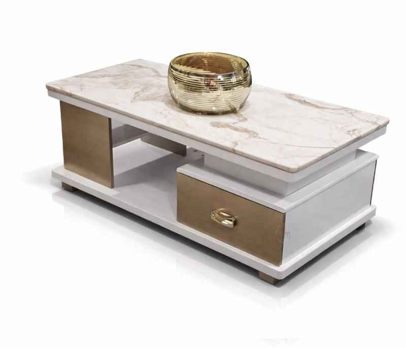 Image 2 for 40684 (J43) Marble Top (SV)