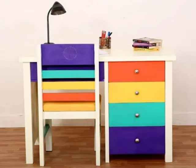 Kids Study Table