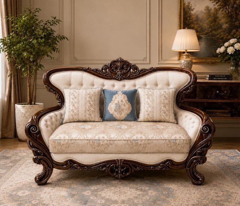 2 Seater
