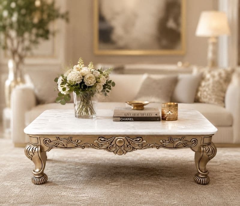Center Table
