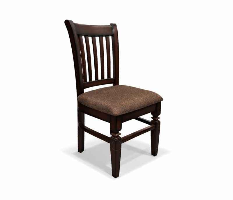 Image 4 for New Classic Model 6+1 Assam Teak Wood+ Ply Veneer Top (BWD)(WF)(BS-EC)