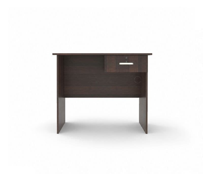 Image 2 for Tetra Study Table Engineered Wood (WI)