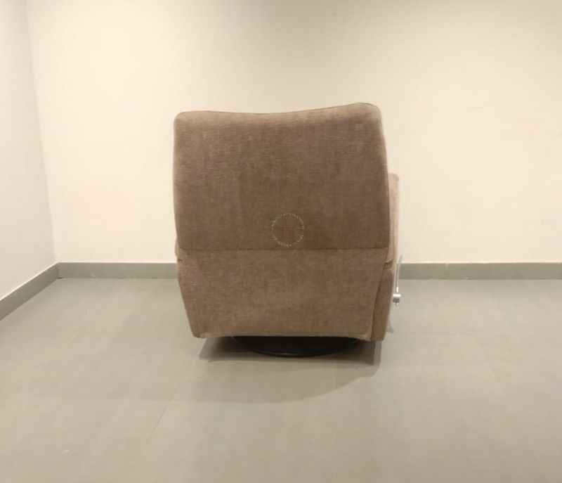 Image 7 for K7038M single seater Manual Recliner (EC OTD)