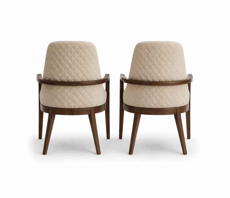 Image 4 for Dining Chair-381 (MRM)