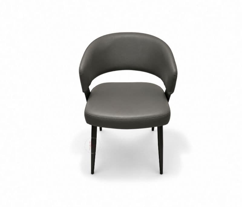 Image 9 for DT 2482/126 Marble Top Metal Base 1+6 Seater