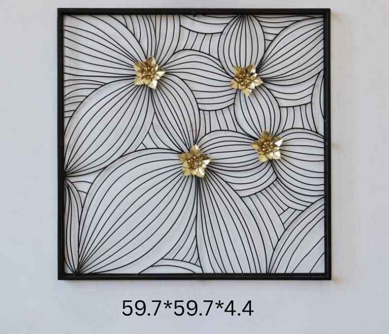 Image 3 for 71188 Wall Art Jaw