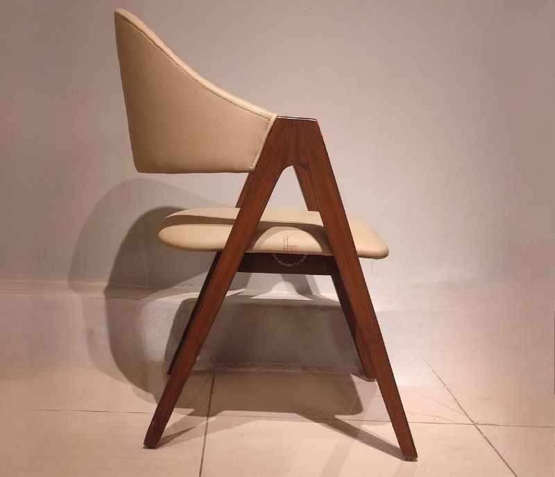 Image 4 for DT 52 / DC 369 With Onyx Marble 1+6 Chairs Dining Set (WF OTD)