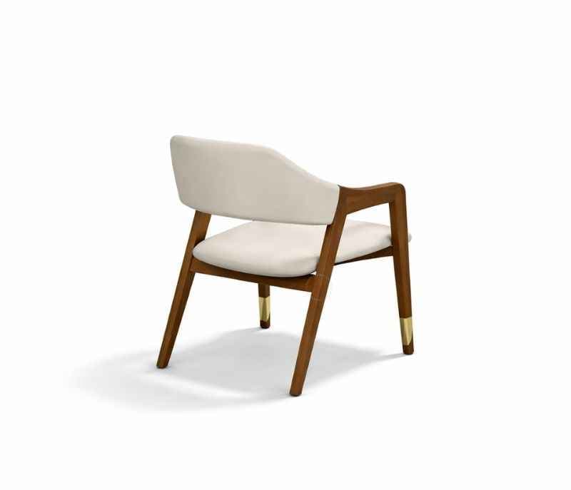 Image 4 for Dining Chair-350 (MRM)