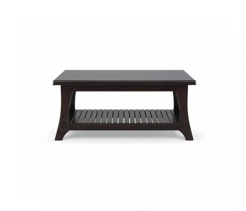 Image 3 for Botwin Center Table Solid Rubber Wood (ZAM) (OWD)