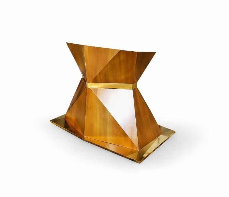 Image 4 for DT-Diamond Plain Wooden Base Only (MRM)