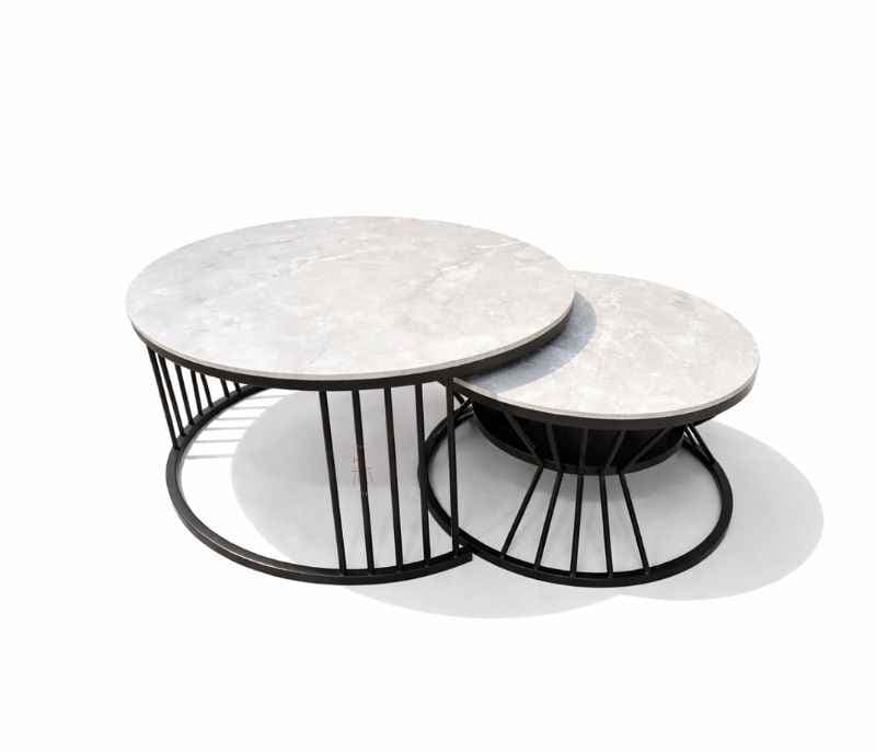 Image 2 for 40988 (551-2) 1+1 Ceramic (SV)