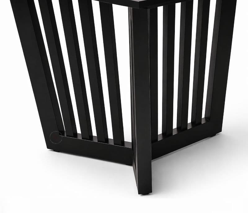 Image 4 for DT-19 Plain Wooden Base Only (MRM)