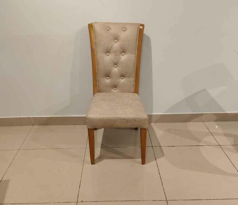 Image 6 for New Model Dining table-1+4 chairs (BSK OTD)