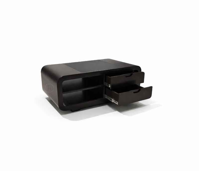 Image 3 for Harrier Ct With 2 Drawers (KORA)