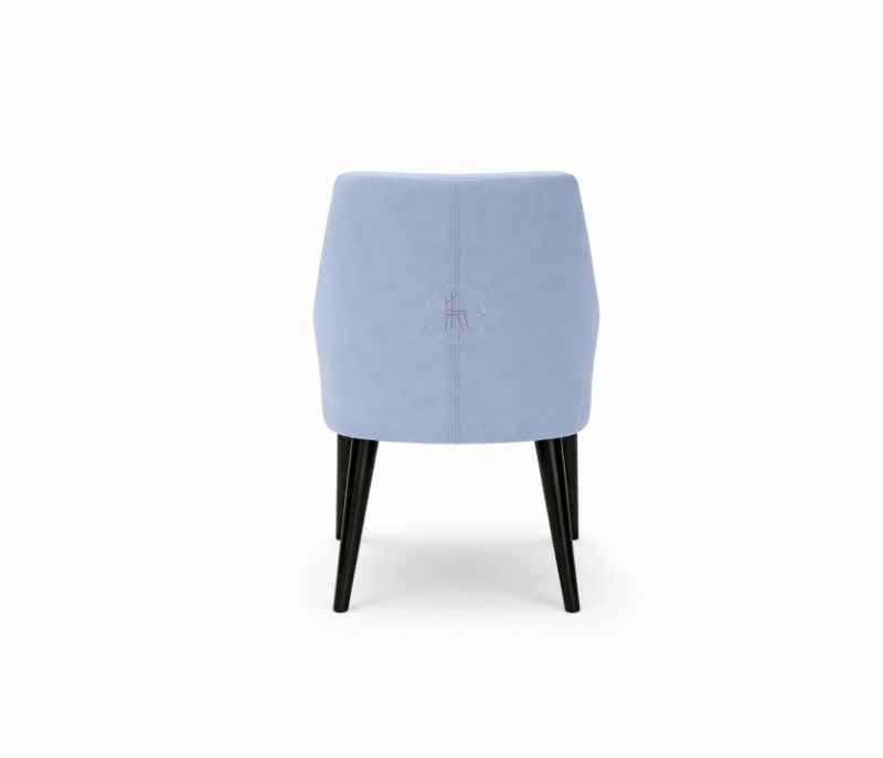Image 4 for Dining Chair-371 Dining Chair (MRM)