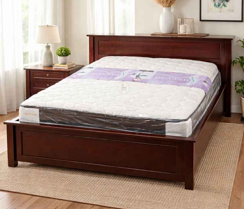 Spine Pro PT Pocketed Spring Mattress (HYD OTD)