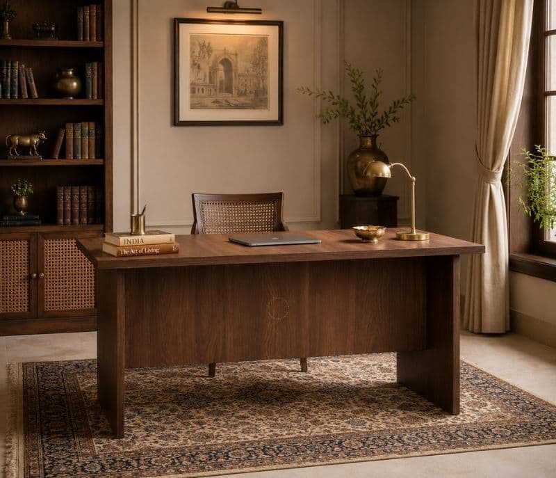 Image 3 for Office Table 2x3ft Open (OWD)