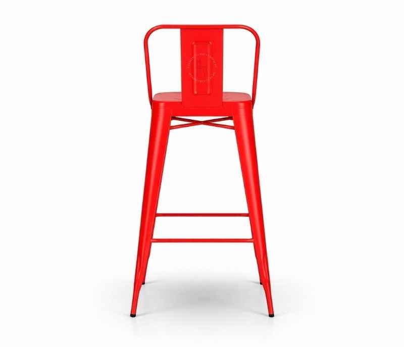 Image 4 for Metal Bar Chair (PM)