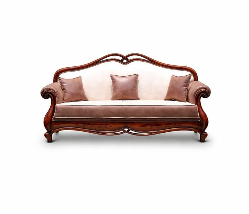 Image 2 for Bentley Sofa Set 3+2+2+CT  (RCH SF) (OWD)