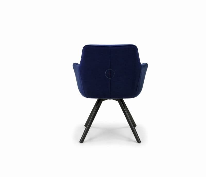 Image 4 for DIning Chair-2005 Fix/Revolving (MRM)