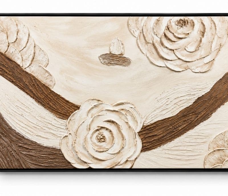 Image 3 for 120×60 cm Hardboard Frame