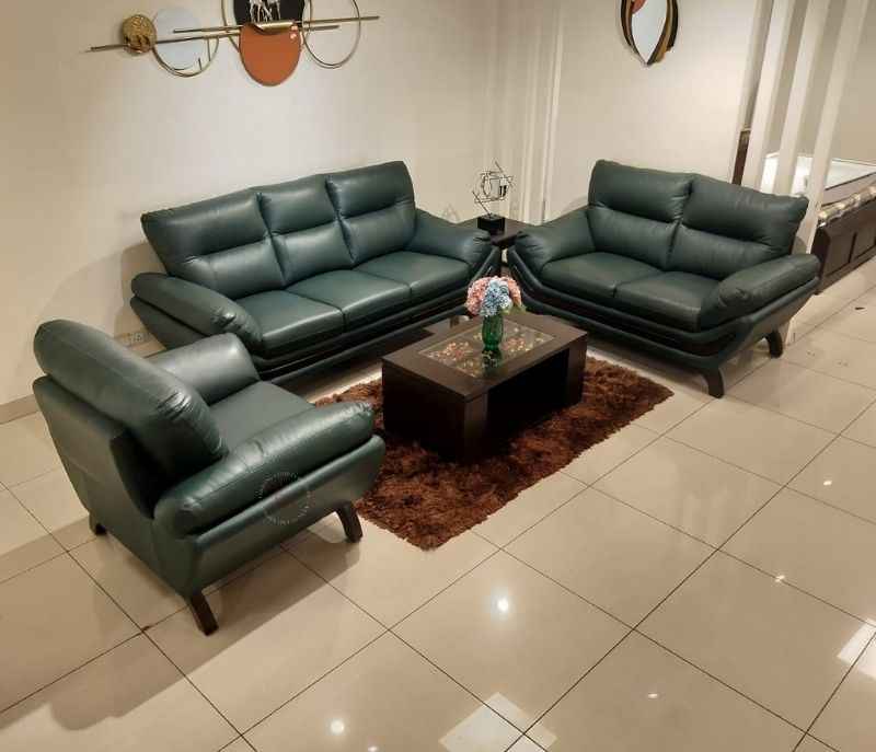 Image 3 for Florida Sofa 3+2+1 (BSK OTD)