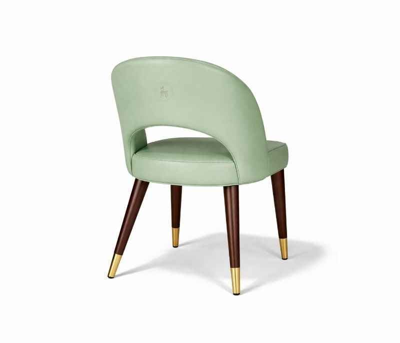 Image 4 for Dining Chair-1059 (MRM)