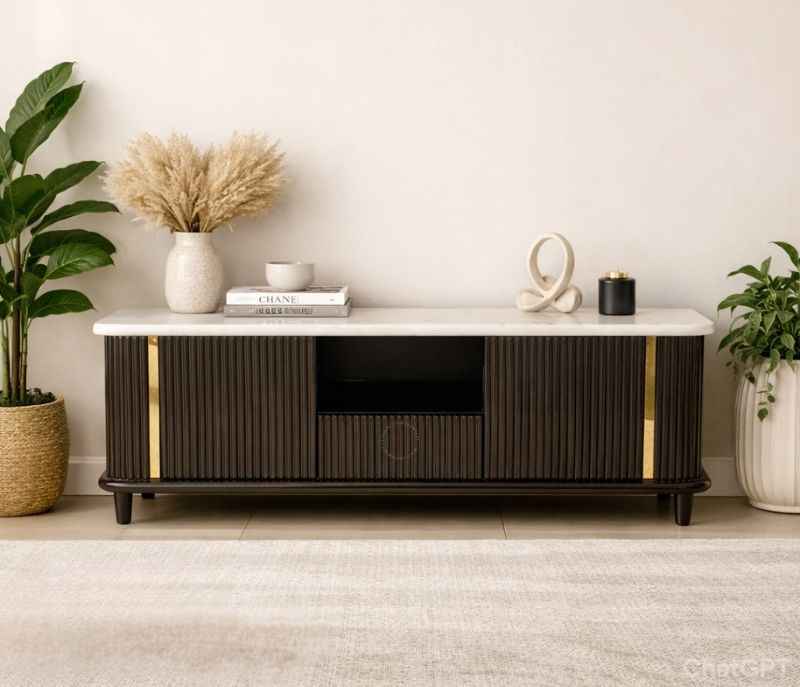 Carnival Tv Unit (BSK OTD)