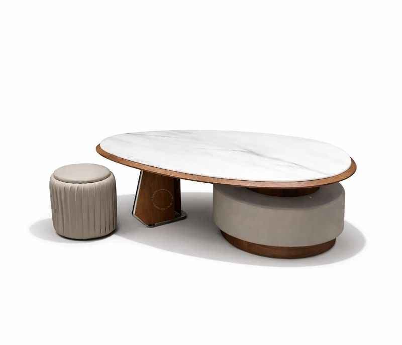 Image 3 for 40964 (105) With Stool (SV)