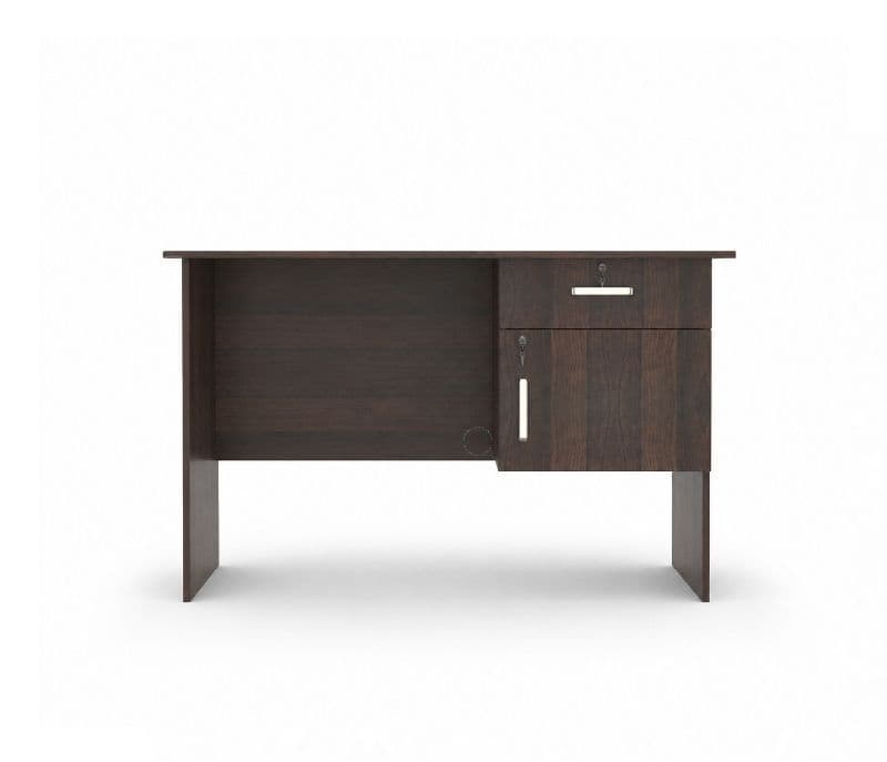 Image 2 for Titan Study Table Engineered Wood (WI)