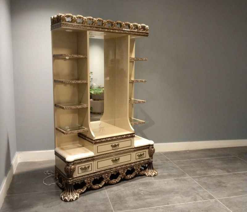 Image 5 for Royal Dresser +Puffy (HYD OTD)