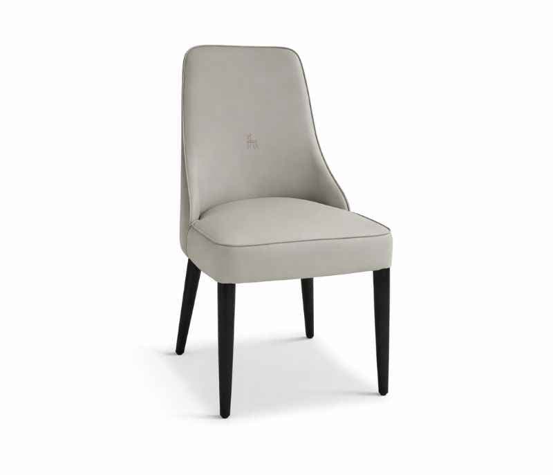 Image 2 for 623 Dining Chair with Premium Leatherette Upholstery
